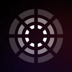 Blackout app icon